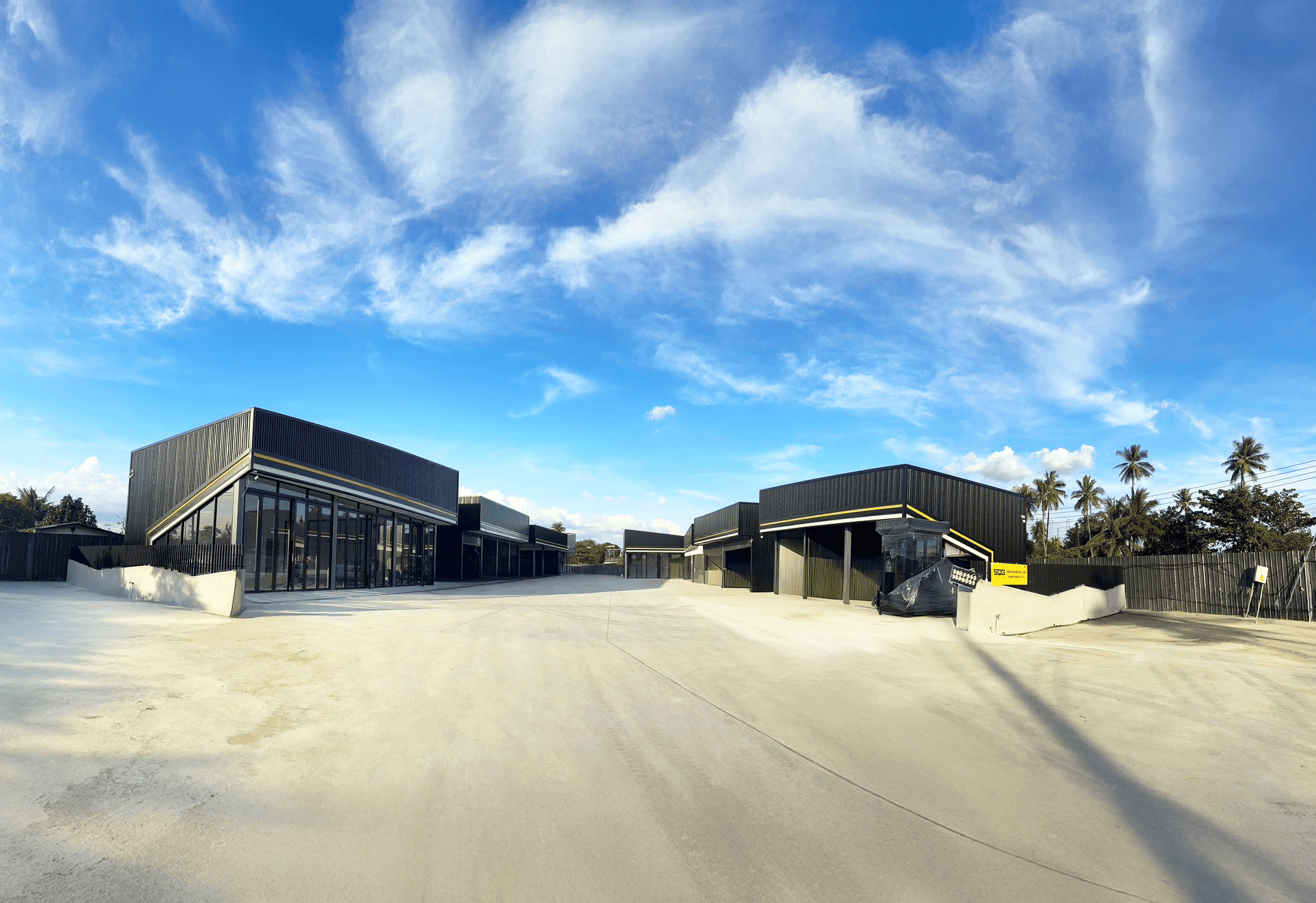 CCK Property